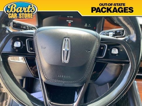 Used 2020 Lincoln Aviator Reserve w/ Equipment Group 202A AWD/4WD image 33