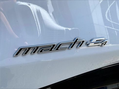 Used 2023 Ford Mustang Mach-E Premium AWD/4WD image 26
