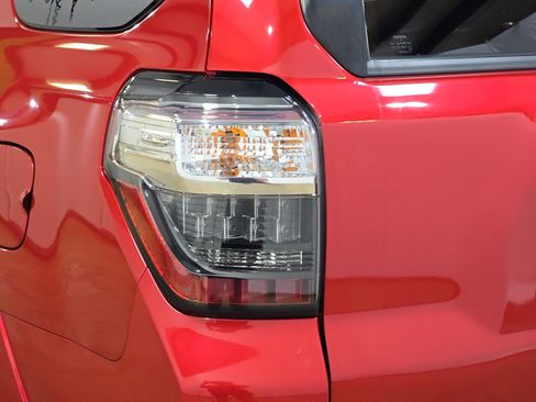 Used 2021 Toyota 4Runner SR5 RWD image 29