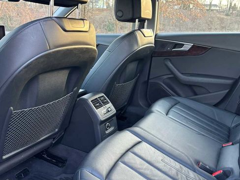 Used 2019 Audi A4 2.0T Premium Plus w/ Premium Plus Package image 15