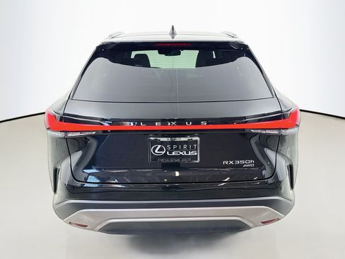 Certified 2025 Lexus RX 350 w/ Convenience Package AWD/4WD image 6