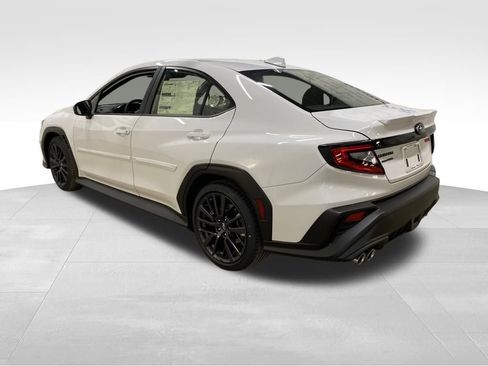 New 2025 Subaru WRX Premium image 2