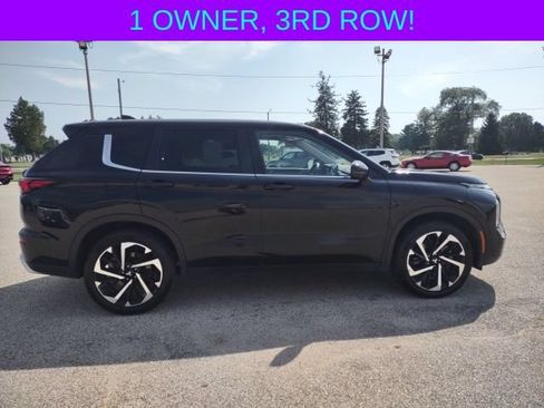Used 2024 Mitsubishi Outlander FWD image 6
