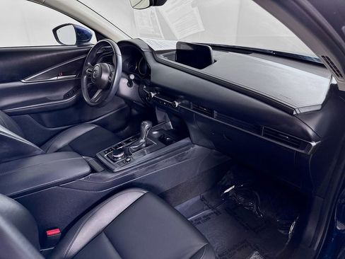 Certified 2023 MAZDA CX-30 AWD 2.5 S w/ Select Package image 36