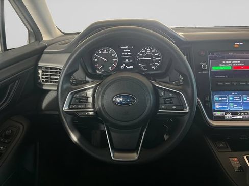 Used 2024 Subaru Outback AWD/4WD image 14