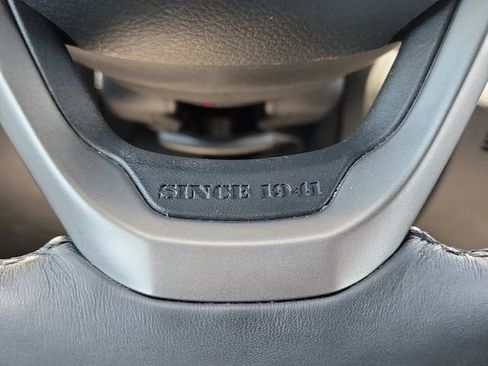 Used 2020 Jeep Grand Cherokee Limited RWD image 21