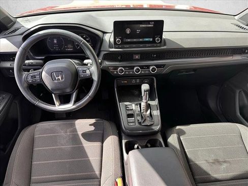 Used 2024 Honda CR-V Sport image 19