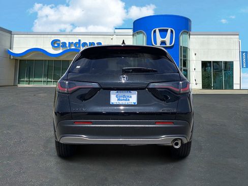 Used 2026 Honda HR-V Sport image 5