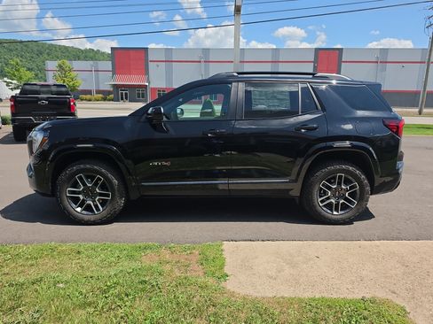 Used 2026 GMC Terrain AT4 w/ LPO, Floor Liner Package AWD/4WD image 7