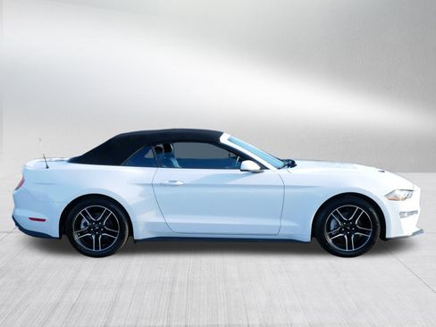 Used 2023 Ford Mustang Premium image 8