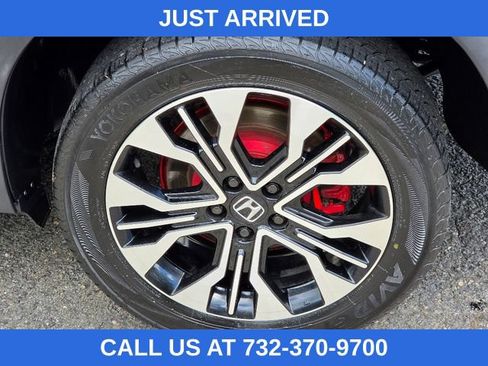 Used 2022 Honda Pilot Special Edition image 15