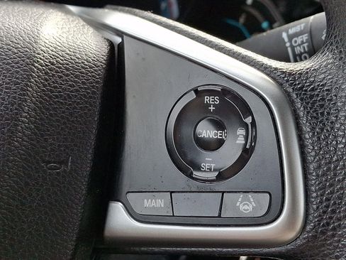 Used 2019 Honda Civic LX image 21