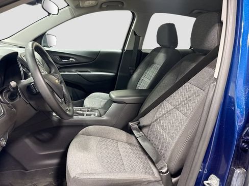 Used 2023 Chevrolet Equinox LT FWD image 17