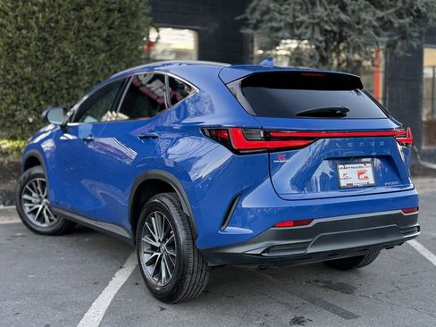 Used 2023 Lexus NX 250 250 Premium image 19