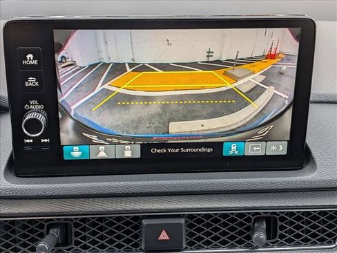 New 2026 Acura Integra A-Spec image 15