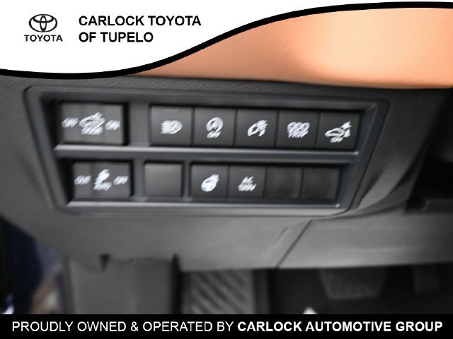 Used 2026 Toyota Tundra 1794 Edition AWD/4WD image 21
