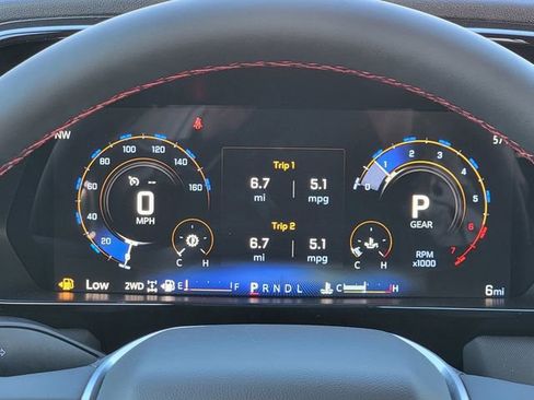 New 2026 Chevrolet Colorado Z71 w/ Z71 Convenience Package 2 image 29