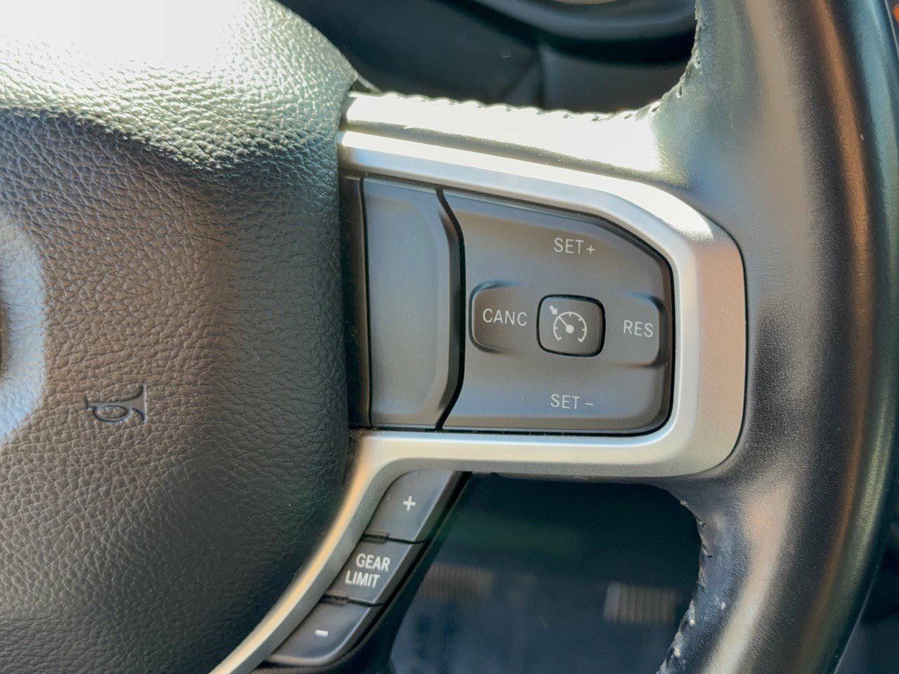 Used 2021 RAM 1500 Big Horn AWD/4WD image 19