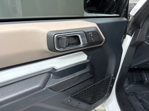 Used 2024 Ford Bronco Big Bend AWD/4WD image 10
