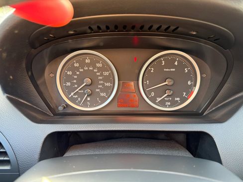 Used 2007 BMW 650i Coupe image 15