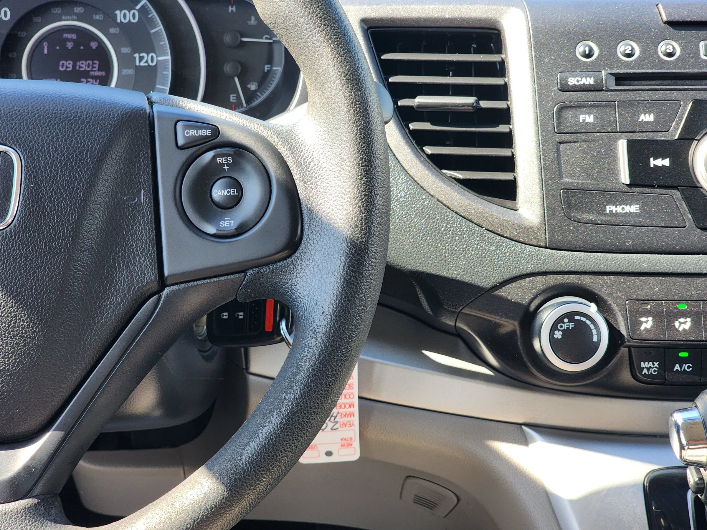 Used 2014 Honda CR-V LX image 13