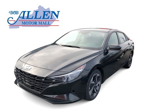 Used 2023 Hyundai Elantra SEL w/ Convenience Package image 1