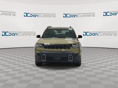 New 2026 Jeep Cherokee Laredo