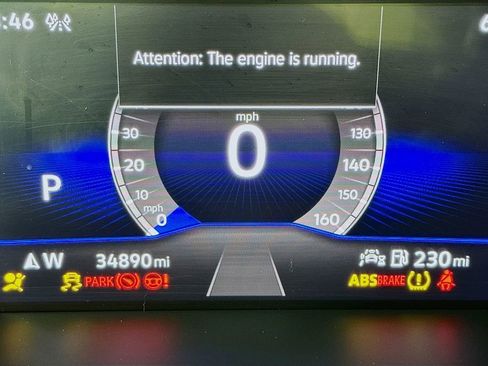 Used 2023 Volkswagen Tiguan SE w/ Panoramic Sunroof Package image 17