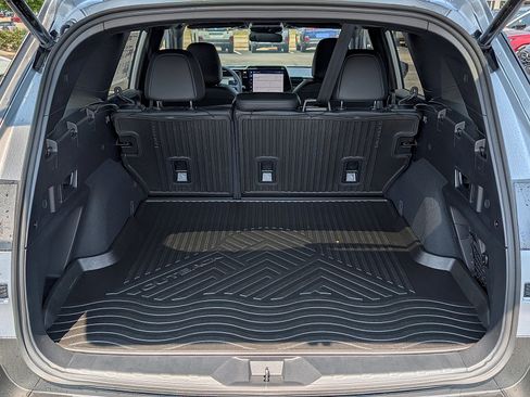 New 2026 Subaru Outback Premium AWD/4WD image 8