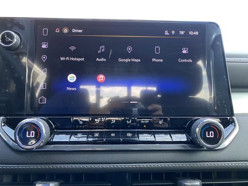 Used 2026 Chevrolet Colorado LT image 25