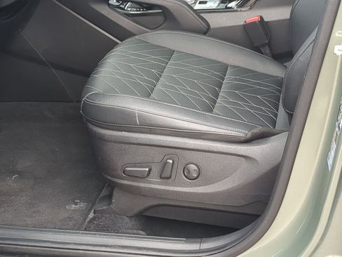 Certified 2024 Kia Telluride EX X-Line image 12