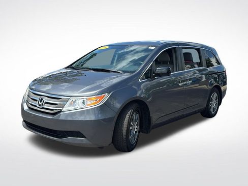 Used 2013 Honda Odyssey EX-L image 3