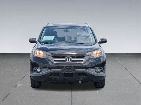 Used 2013 Honda CR-V EX-L image 9