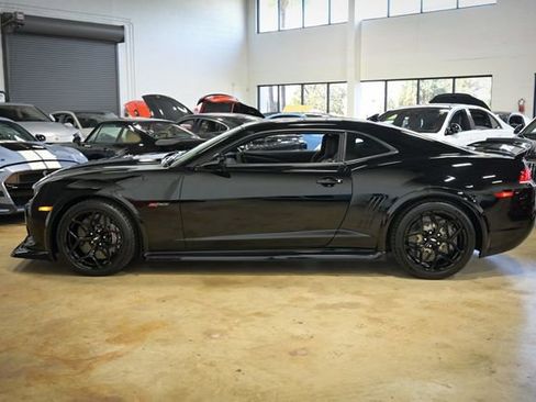 Used 2015 Chevrolet Camaro Z/28 image 7