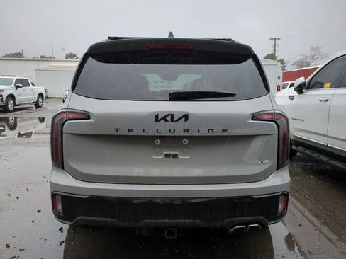 Used 2025 Kia Telluride AWD image 7