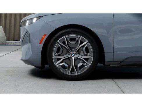 New 2026 BMW iX xDrive45 AWD/4WD image 7