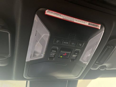 Used 2023 Toyota RAV4 SE w/ Weather & Moonroof Package image 74