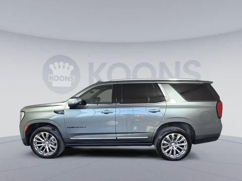 Used 2024 GMC Yukon Denali w/ Denali Reserve Package image 2