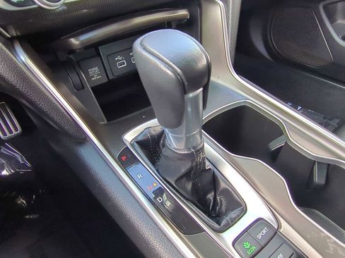 Used 2022 Honda Accord Sport image 21