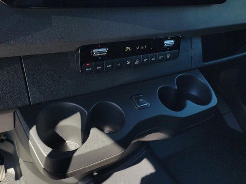 New 2026 Mercedes-Benz Sprinter 2500 image 35