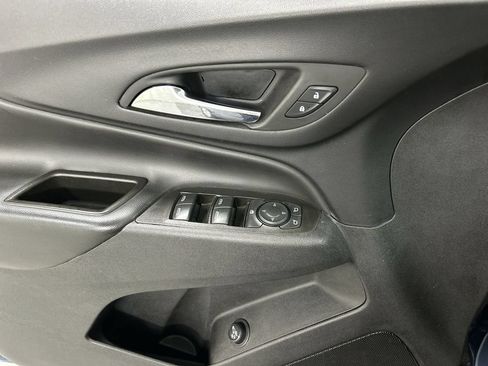 Used 2024 Chevrolet Equinox LT w/ LPO, Floor Liner Package FWD image 11