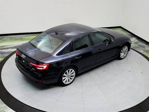 Used 2017 Audi A4 2.0T Premium w/ Convenience Package image 34