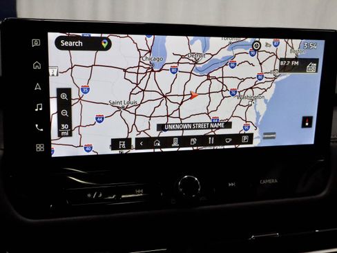 New 2026 Mitsubishi Outlander Trail Edition image 25