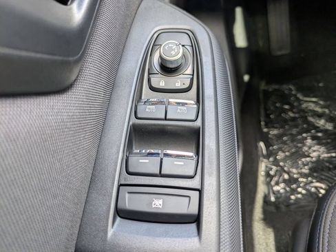 Certified 2026 Subaru Forester Premium AWD/4WD image 24