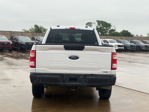 Used 2023 Ford F150 XL w/ Trailer Tow Package image 6