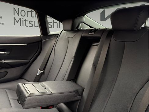 Used 2018 BMW 430i Gran Coupe xDrive 430i xDrive image 17