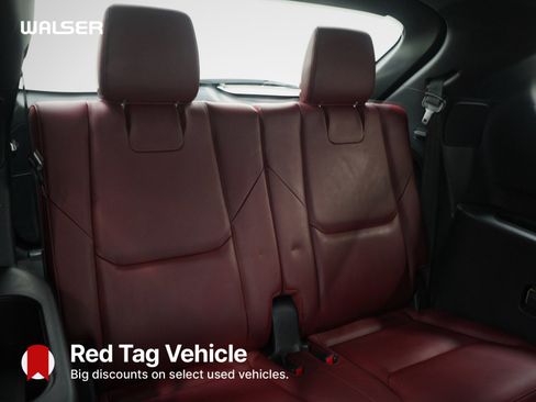 Used 2022 MAZDA CX-9 Carbon Edition image 16