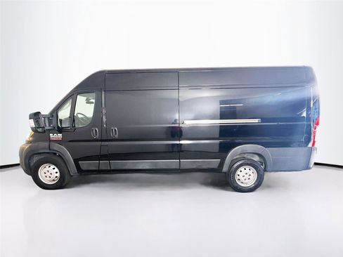 Used 2021 RAM ProMaster 3500 image 9