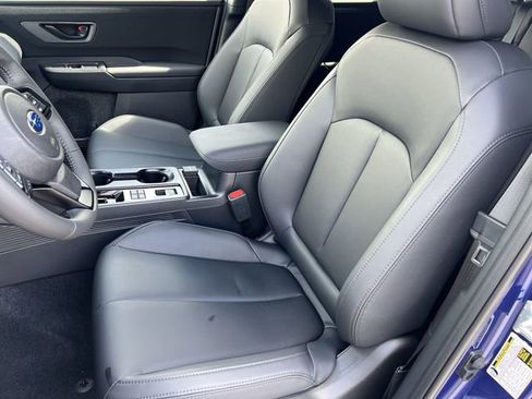 New 2026 Subaru Outback Premium AWD/4WD image 29