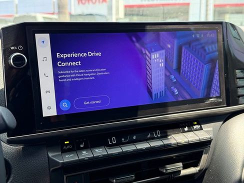 Certified 2025 Toyota Camry XSE FWD image 28
